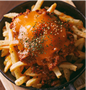 オリジナルタコミート！